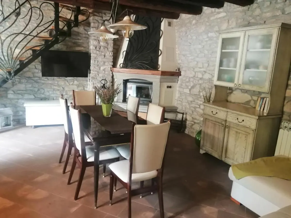 Villa Viktor Labin