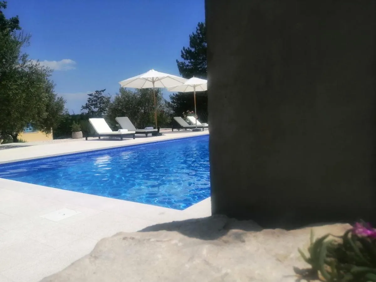Villa Viktor Labin  Labin (Istria)