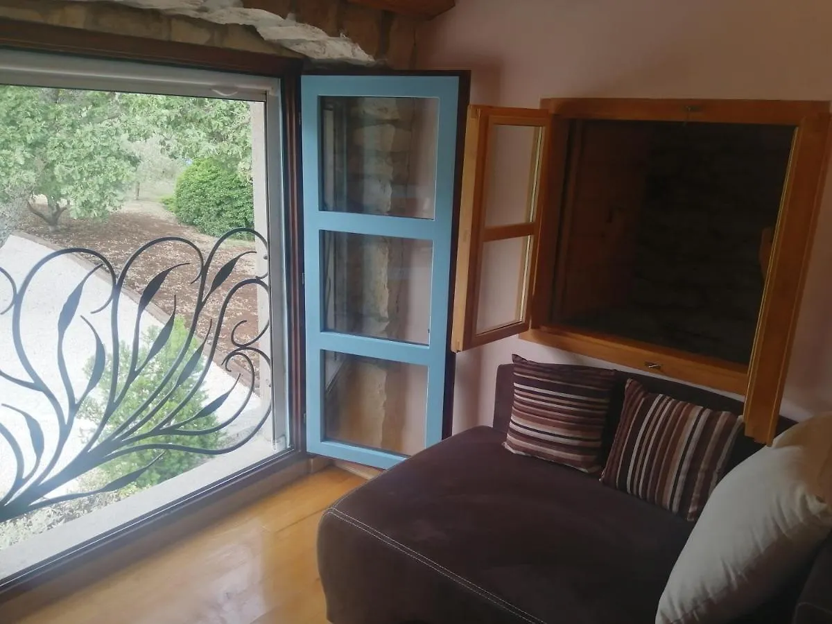 Villa Viktor Labin  0*, Labin (Istria)