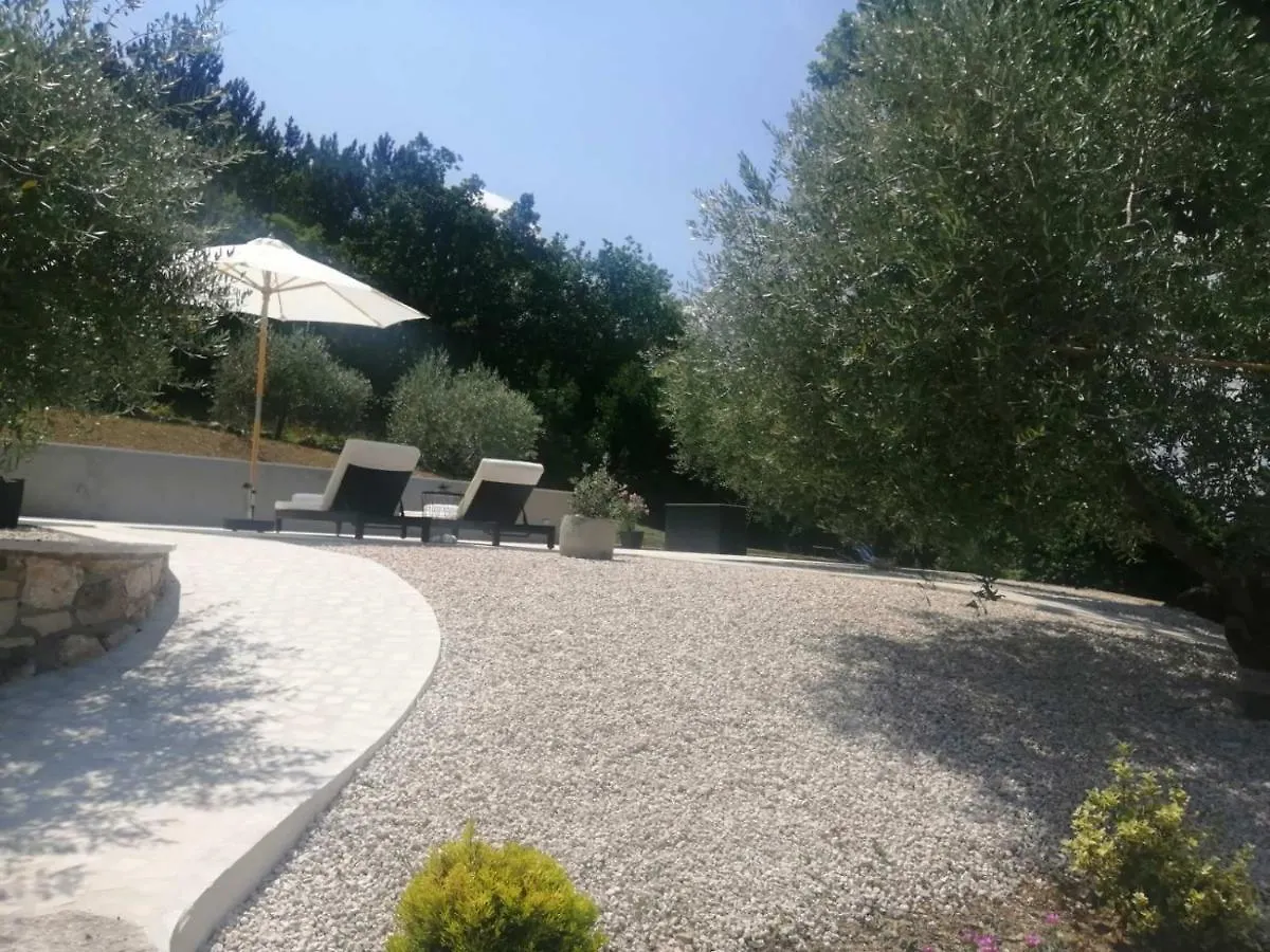 Villa Viktor Labin  Croatia