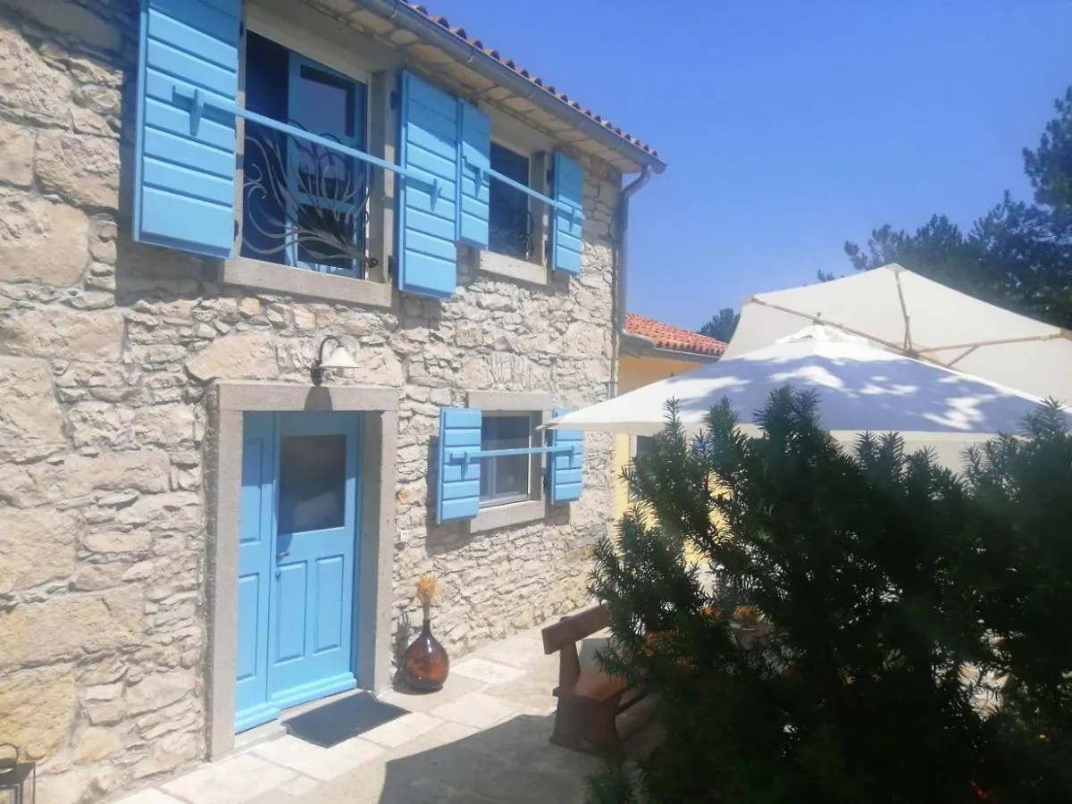 Villa Viktor Labin