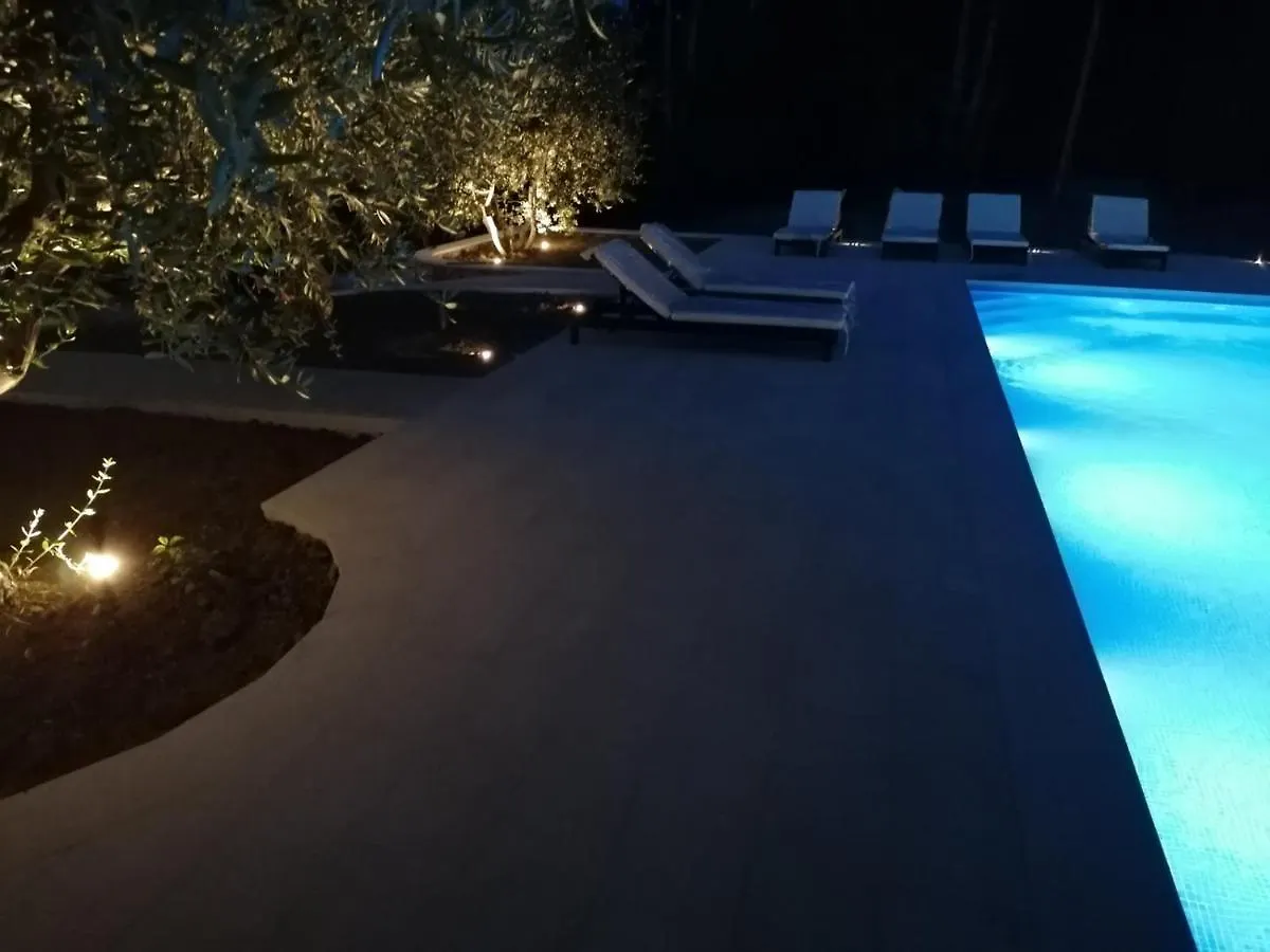 Villa Viktor Labin