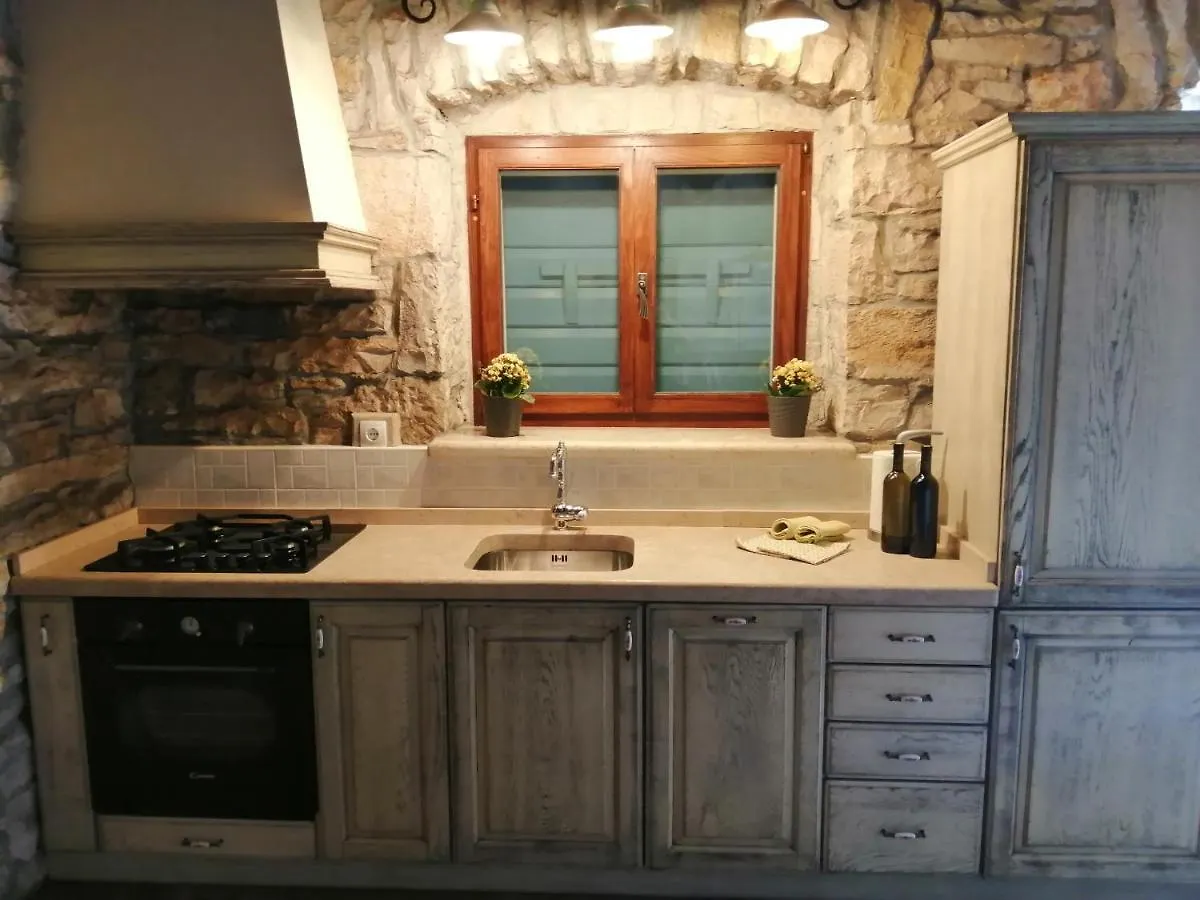 Villa Viktor Labin  0*, Labin (Istria) Croatia