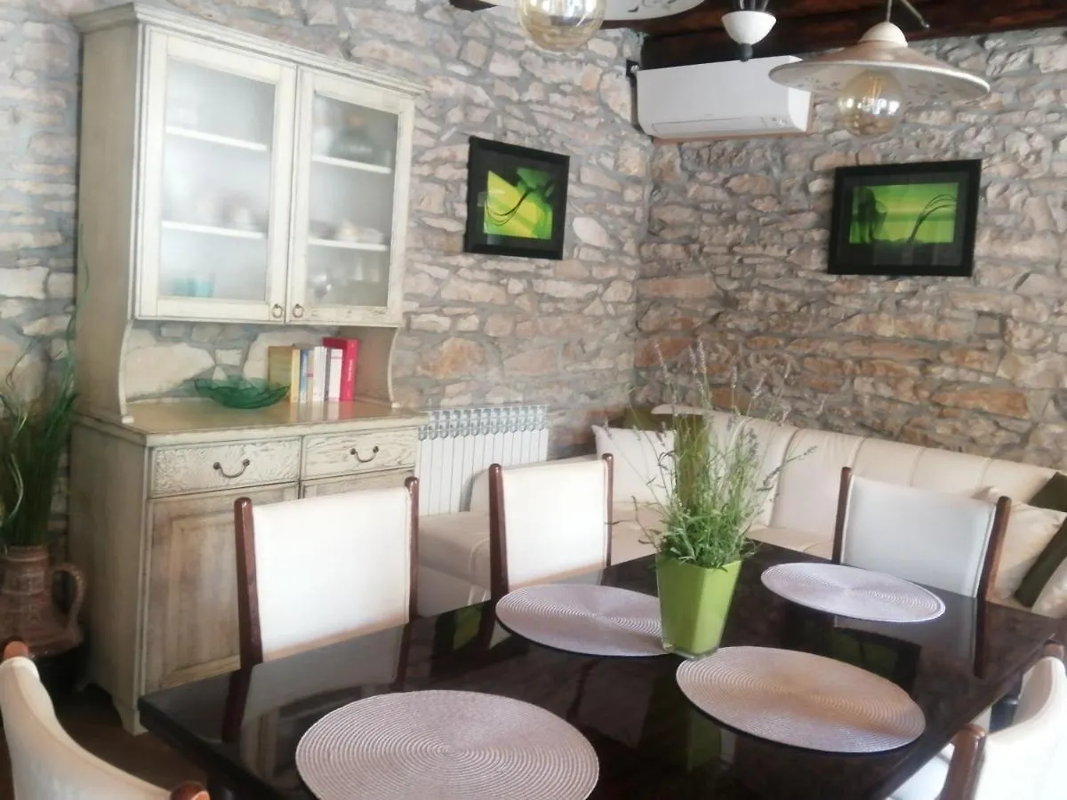 Villa Viktor Labin  0*, Labin (Istria)