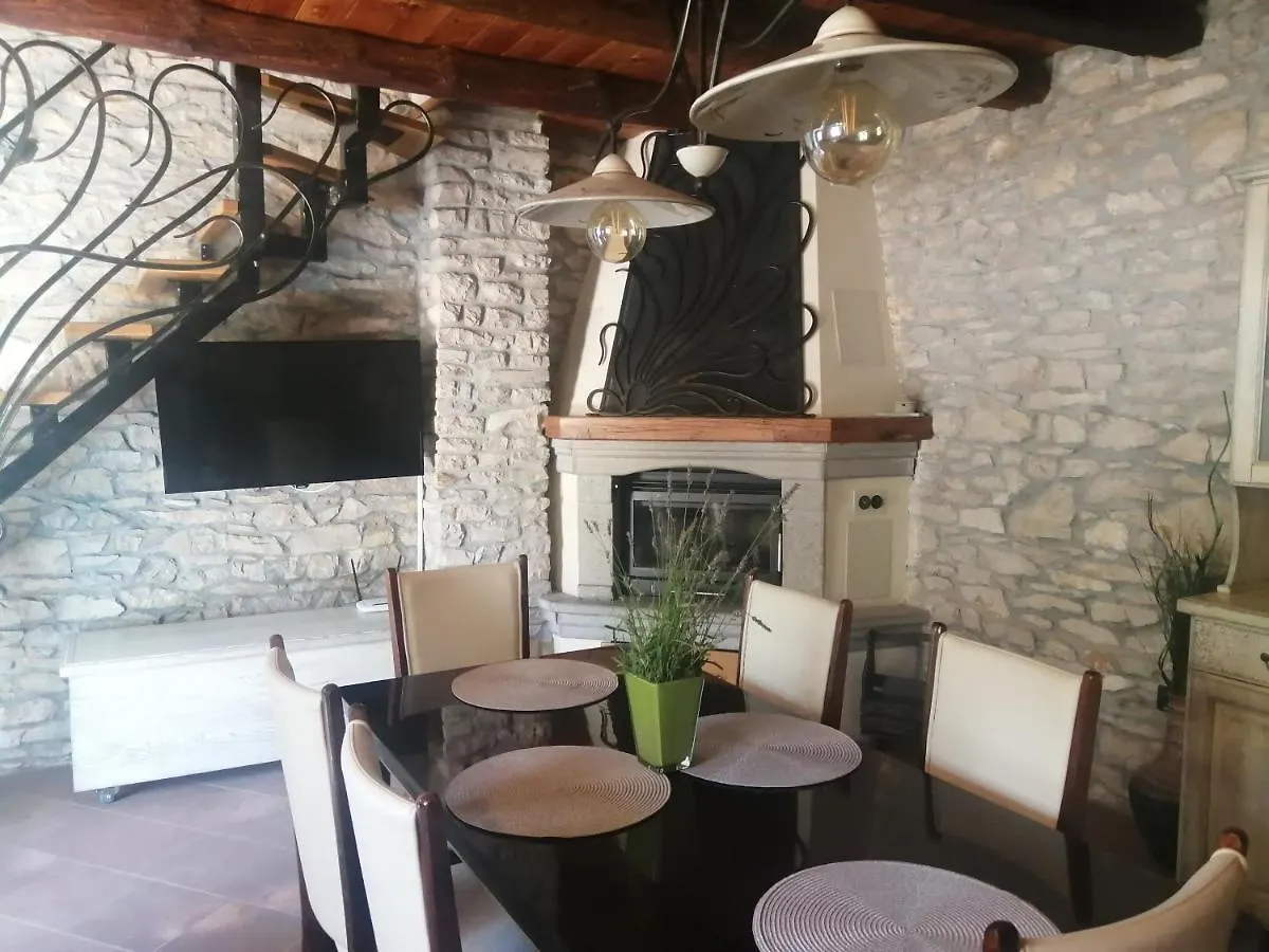 Villa Viktor Labin