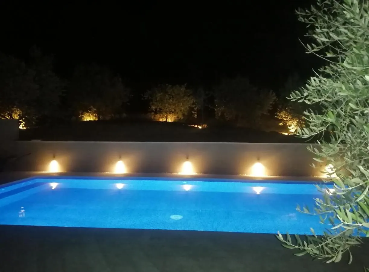 Villa Viktor Labin