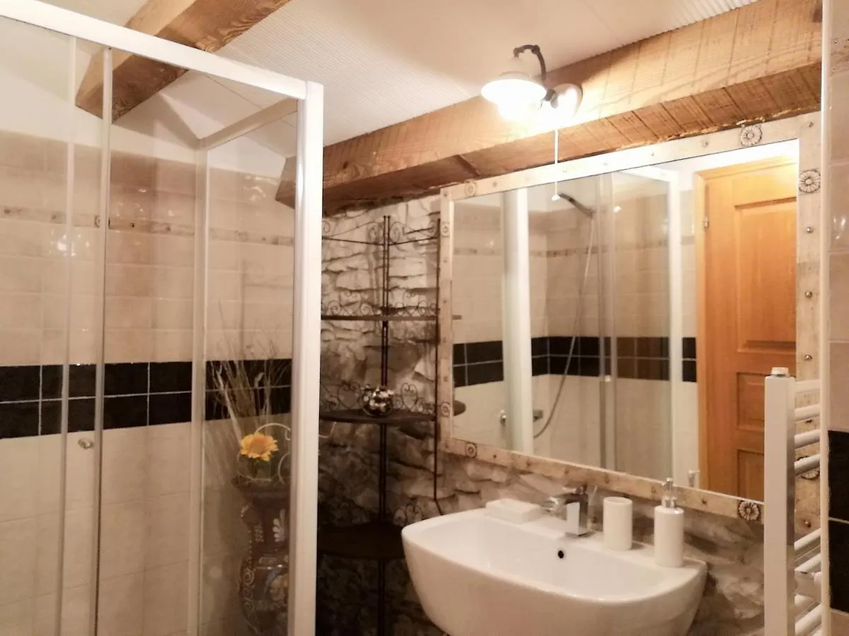 Villa Viktor Labin  0*, Labin (Istria) Croatia