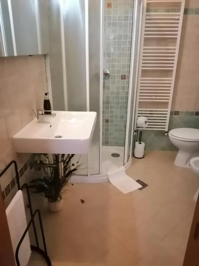 Villa Viktor Labin   Labin (Istria)