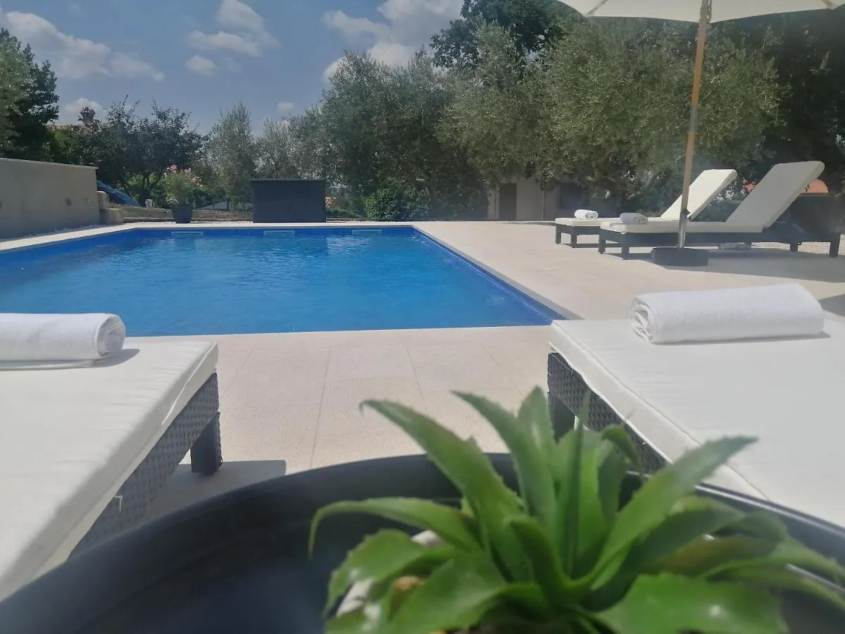 Villa Viktor Labin