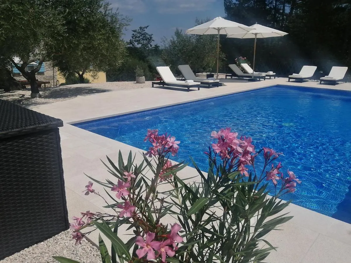Villa Viktor Labin  0*, Labin (Istria)