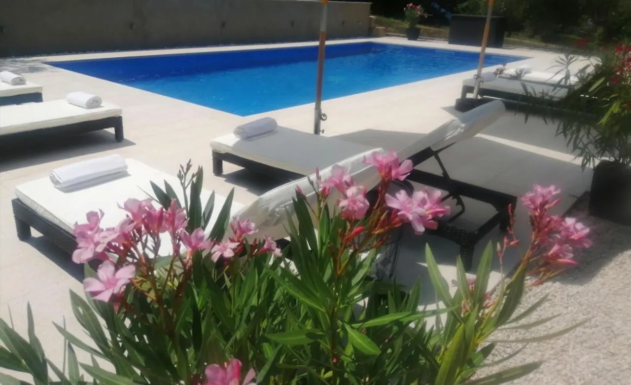 Villa Viktor Labin  0*, Labin (Istria) Croatia