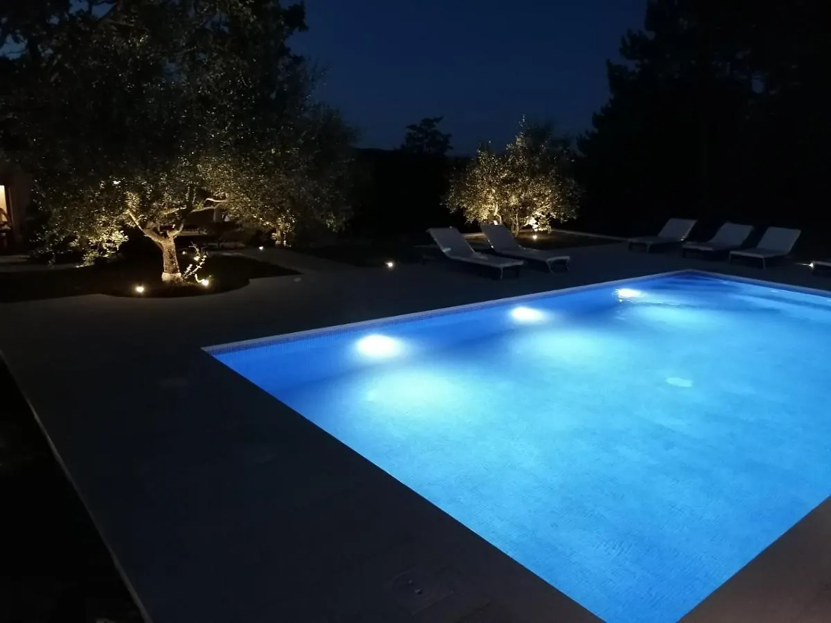 Villa Viktor Labin  0*, Labin (Istria) Croatia