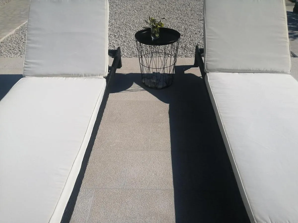 Villa Viktor Labin   Labin (Istria)