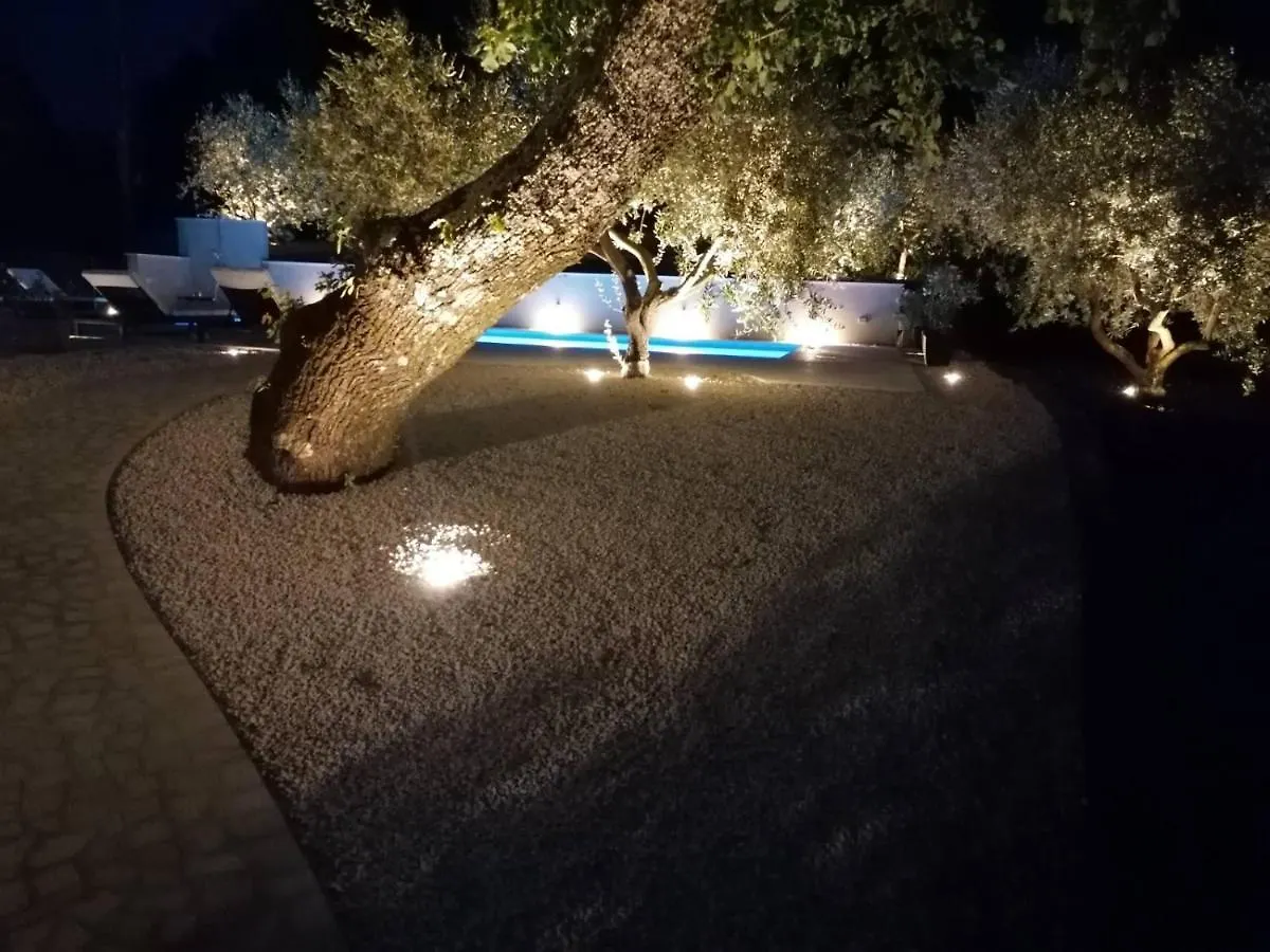 Villa Viktor Labin  Labin (Istria)