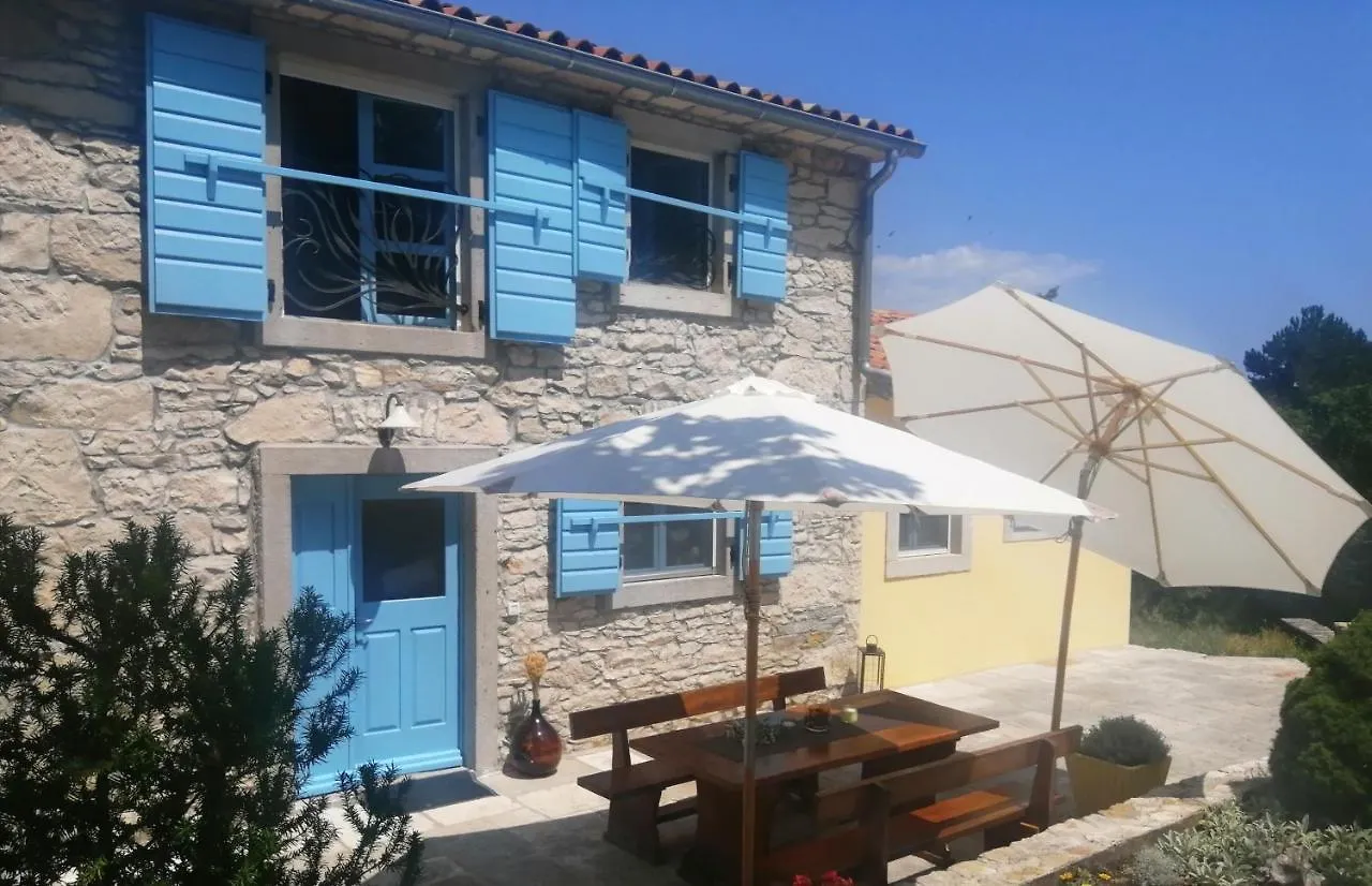 Villa Viktor Labin  0*, Labin (Istria) Croatia