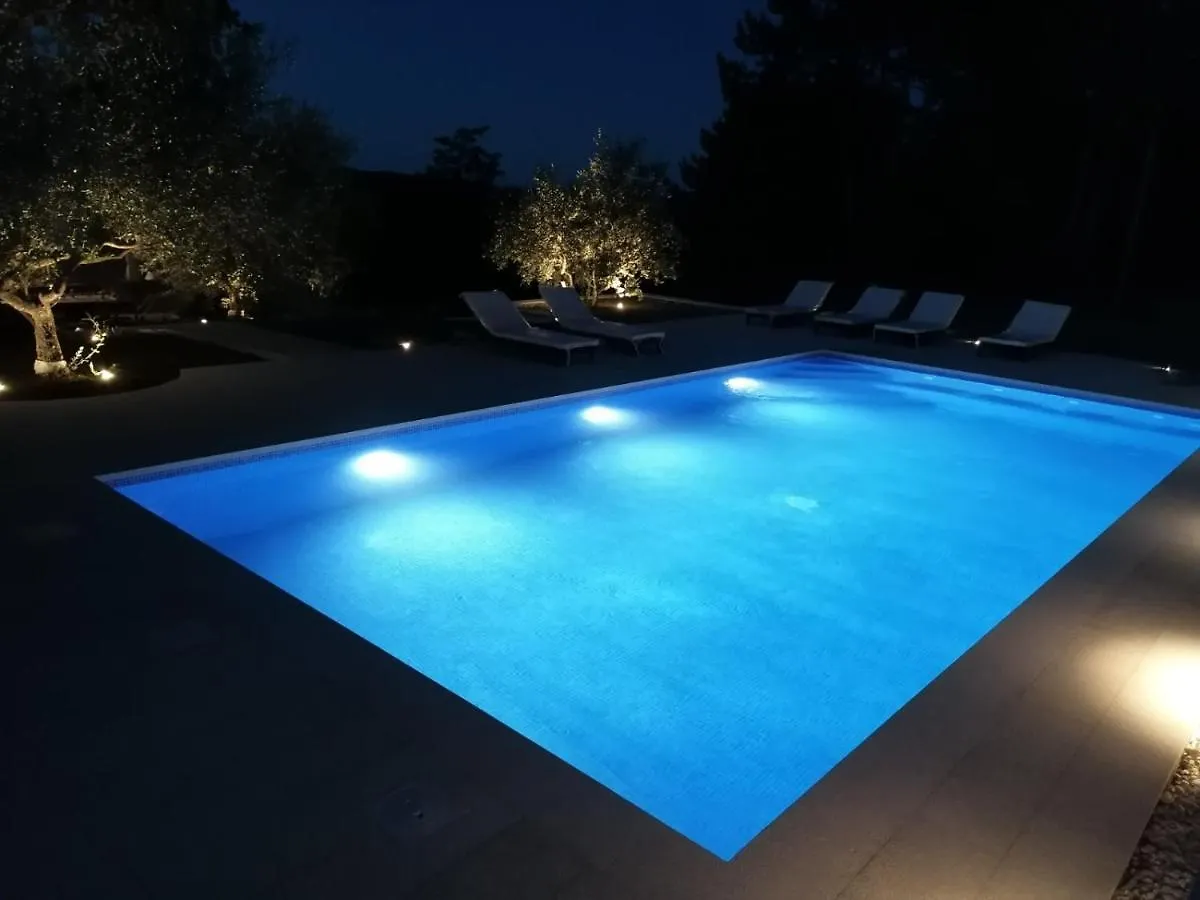 Villa Viktor Labin  0*, Labin (Istria) Croatia