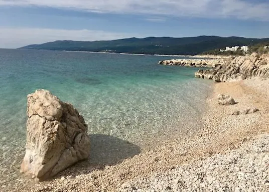 Villa Viktor Labin   Labin (Istria)