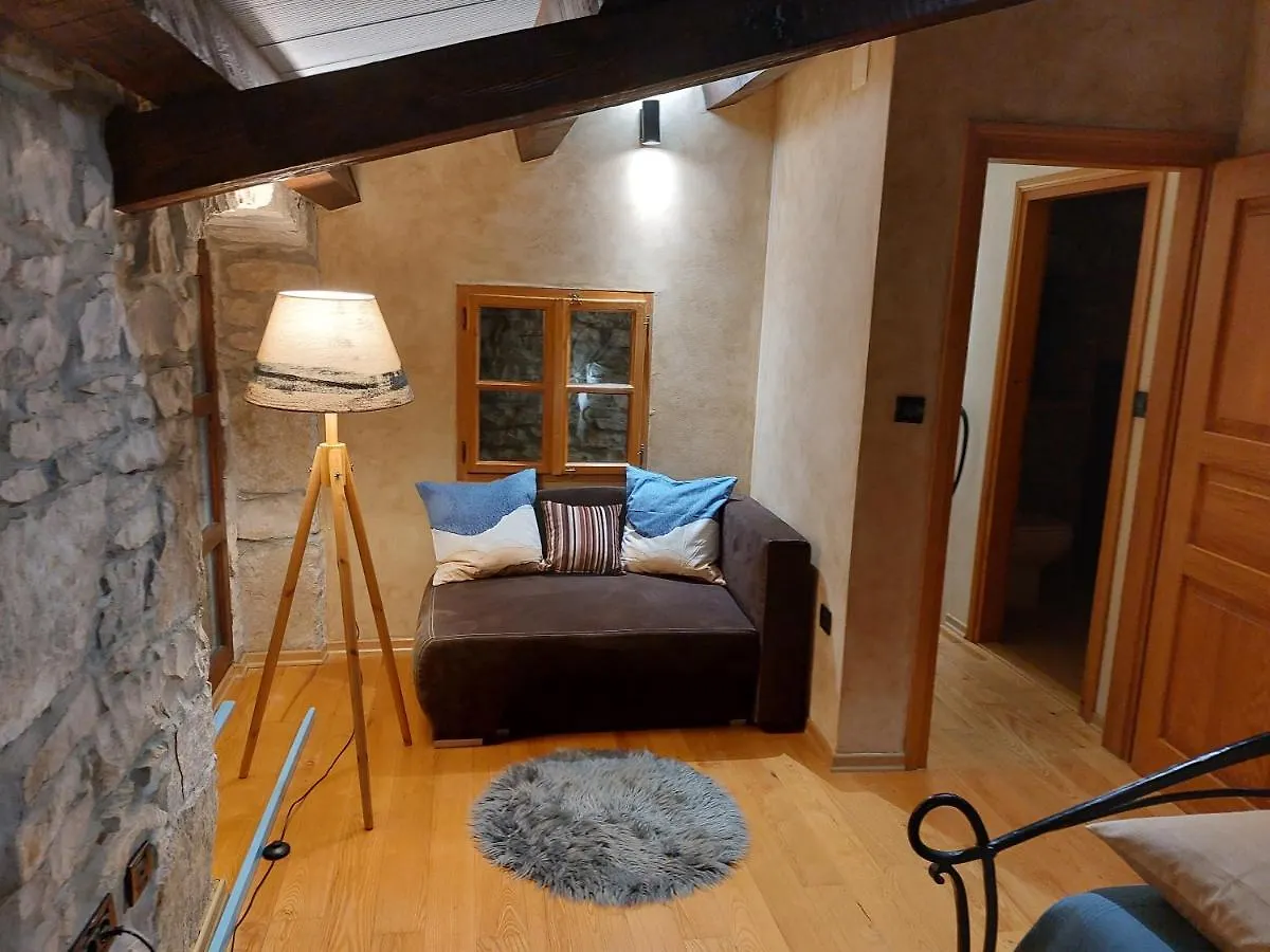 Villa Viktor Labin  0*, Labin (Istria)