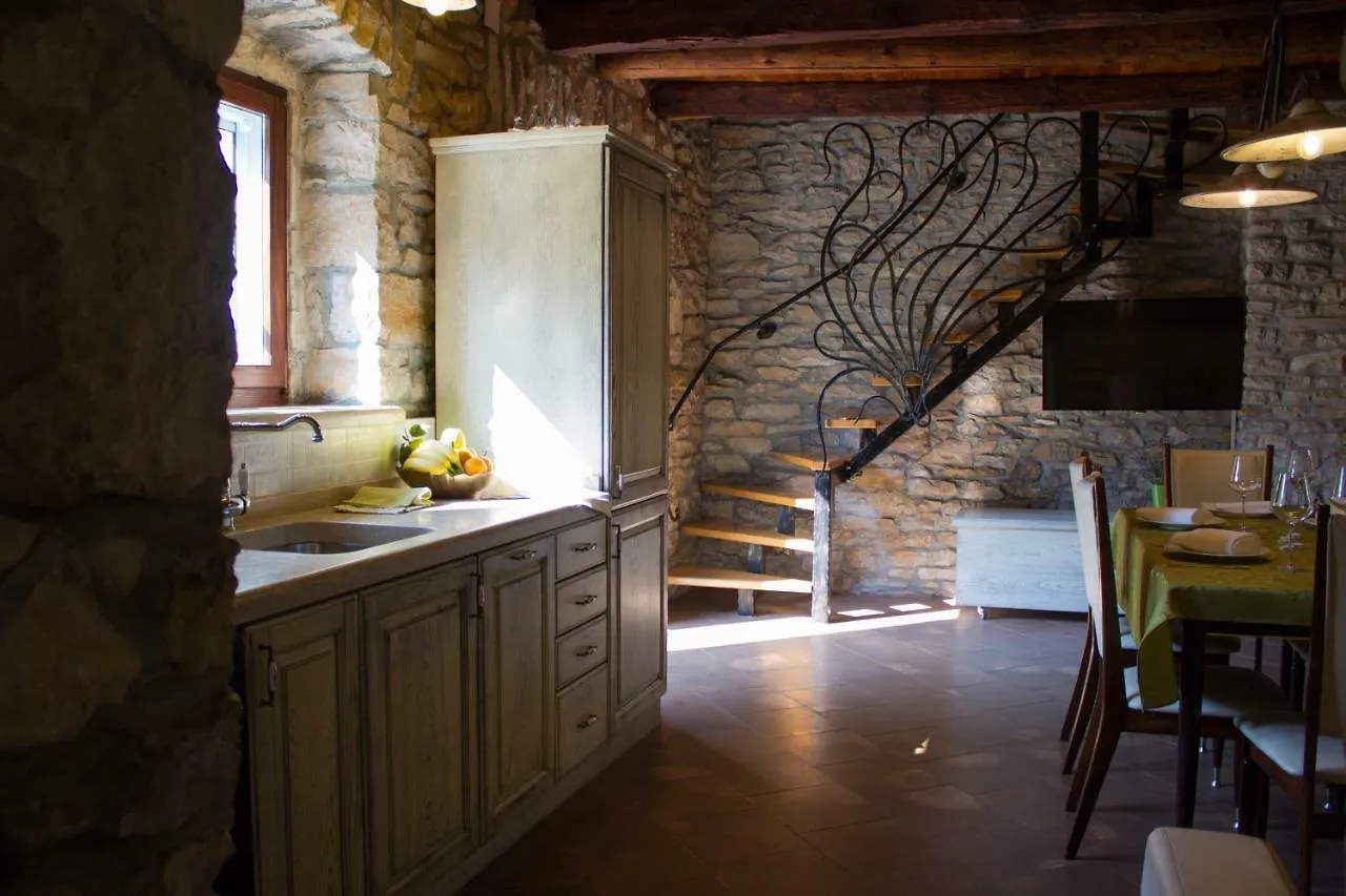 Villa Viktor Labin   Labin (Istria)